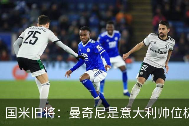 国米旧将：曼奇尼是意大利帅位极佳人选，法国巴西是世界杯大热门