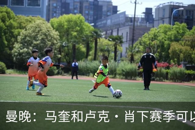 曼晚：马奎和卢克·肖下赛季可以保住首发，芒特必须证明自己