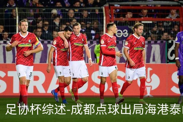 足协杯综述-成都点球出局海港泰山晋级 申花大胜