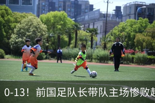 0-13！前国足队长带队主场惨败越南球队，董路：这不扯吗