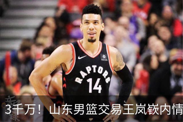 3千万！山东男篮交易王岚嵚内情曝光，乌戈有想法，辽篮索要550万
